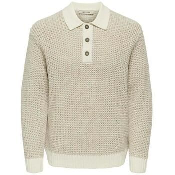 Only & Sons Polo Salf para hombre