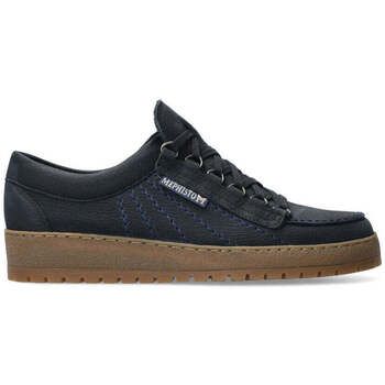 Mephisto Zapatillas Rainbow para hombre