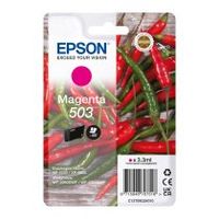 epson 503 cartuchos originales colores separados