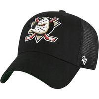 47 brand gorra nhl anaheim ducks branson cap para mujer