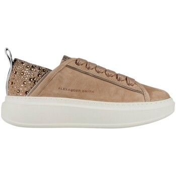 Alexander Smith Zapatillas asbcwyw-0510-cml para mujer