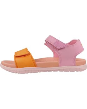 de GIOSEPPO SANDALIAS NINO MODELO 74466G COLOR ROSA