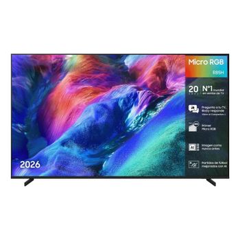 TV Samsung Micro RGB R85H 65