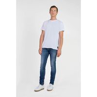 le temps des cerises jeans jeans recto  largo 34 para hombre