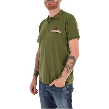 Georges Rech Polo Polo-HOMBRES para hombre
