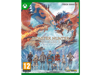 xbox series x monster hunter stories 3 twisted reflection