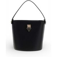 guess bolso de mano hwzg9919030-pe26-bla para mujer