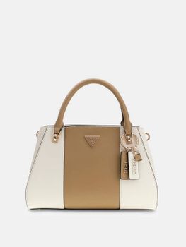 Bolso De Mano Noelle Saffiano