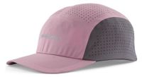 gorra patagonia ultralightweight ridge rosa