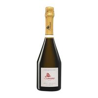 de sousa caudalies grand cru brut champagne 75 cl 125 vol