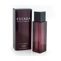 escada sentiment pour homme edt 100 ml vaporizador