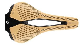 Sillin prologo scratch m5 pas space agx slide control tirox marron   negro