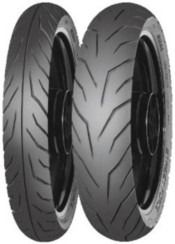Mitas Street Force ( 130/70-17 TT/TL 62H Rueda trasera )