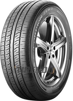 Pirelli Scorpion Zero Asimmetrico ( 275/50 R20 113W XL MO1, con protector de llanta (MFS) )