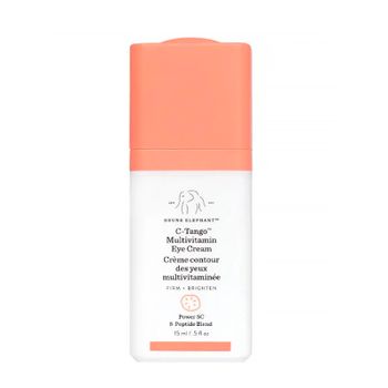 Drunk Elephant Contorno de Ojos C-Tango Multivitamin Eye Cream Crema Contorno De Ojos Con Vitaminas