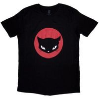 emily the strange tops y camisetas sabbath para hombre
