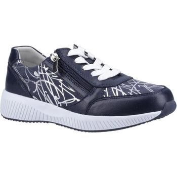 Fleet & Foster Mocasines Bev para mujer