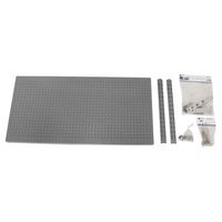kit panelclick 1200x600 gris  22 hook  8 acce