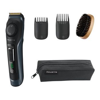 Recortadora De Barba Rowenta Virtuo Tn3804e0