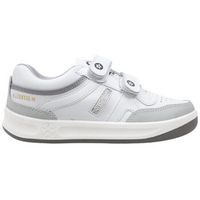 paredes zapatillas estrella velcro para hombre