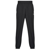 puma pantalon chandal ess woven pants para hombre