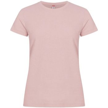 C-Clique Camiseta Basic para mujer