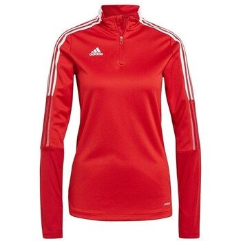 adidas Chaqueta deporte Tiro 21 Training Top para mujer