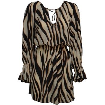 Susymix Vestidos V3366T27F26 para mujer