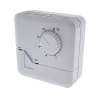 eurobric 17011 termostato electronico para calefaccion y aire acondicionado