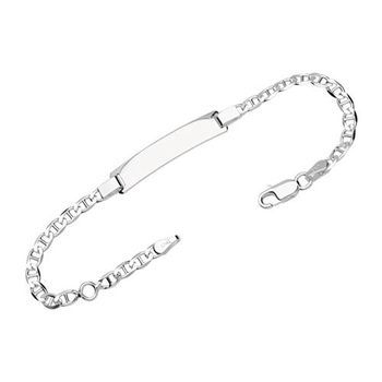 Grabado de pulsera traversino