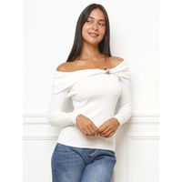 la modeuse blusa 79494p189063 para mujer