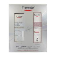 eucerin pack hyaluron filler longevity