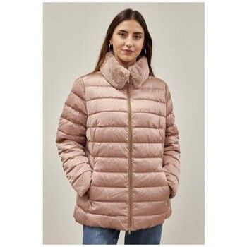 Geox Chaquetas W Bettanie Mid Jkt para mujer