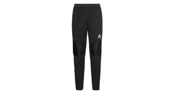 Pantalon calido odlo zeroweight negro