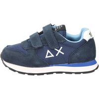 sun68 deportivas moda z45301b para nino