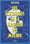 los asesinatos de la mansion del molino