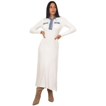 La Modeuse Vestido largo 76506_P181235 para mujer