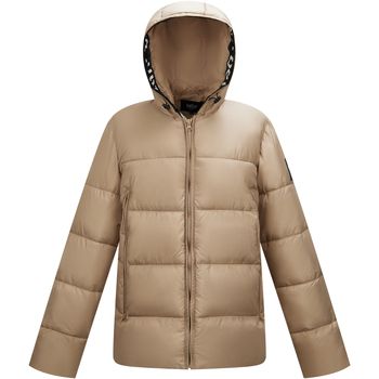 Ballin Est. 2013 Parka Jacket Calvin para hombre