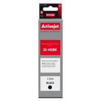 cartucho de tinta activejet ac-g46bk alto rendimiento xl negro 170 ml