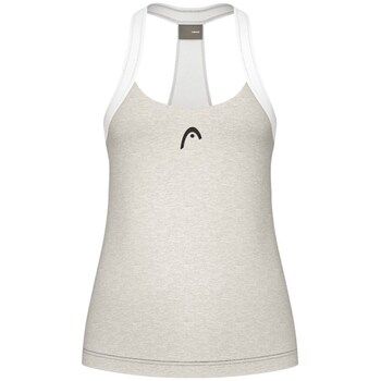 Head Camiseta tirantes Play Tech para mujer