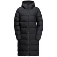 jack wolfskin parka 12041336000 para mujer