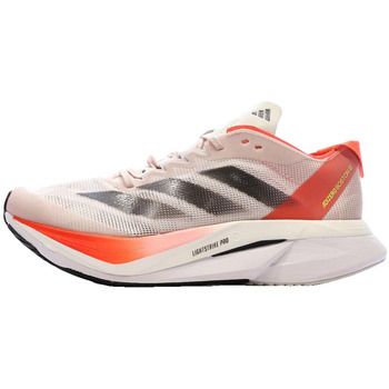 adidas Zapatillas de running Chaussures de running Adizero Boston 12 léger amorti para mujer