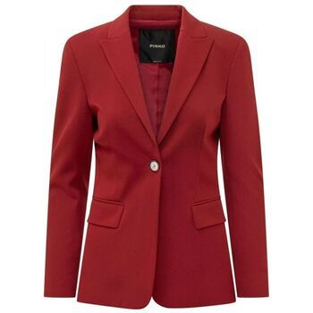 Pinko Chaquetas NEW SIGNUM 104903 A3AH-R59 para mujer