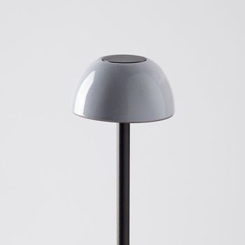 Lámpara de mesa led absidiola mini s (3.5w)