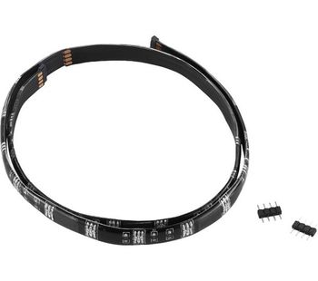 CABLEMOD WideBeam Magnetic RGB LED Strip - 60 cm