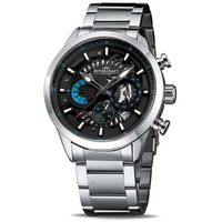 rotorcraft reloj cockpit chrono para hombre