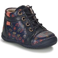gbb botines omane para nina