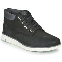 timberland zapatillas altas bradstreet chukka leather para hombre
