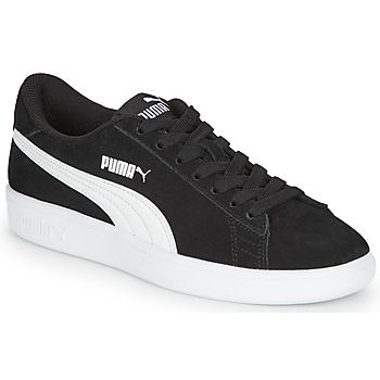 Puma Zapatillas Puma Smash v2 SD Jr para niña