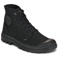 palladium botines mono chrome para hombre